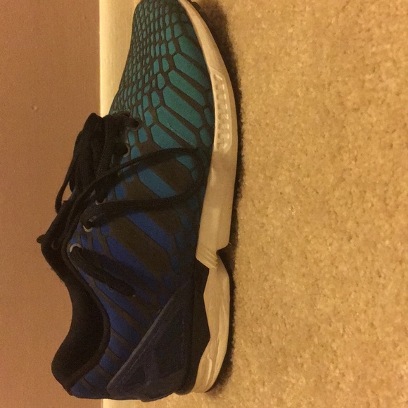 Adidas Torsion - Picture 2 of 5